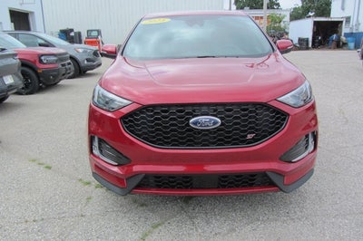 2023 Ford Edge ST