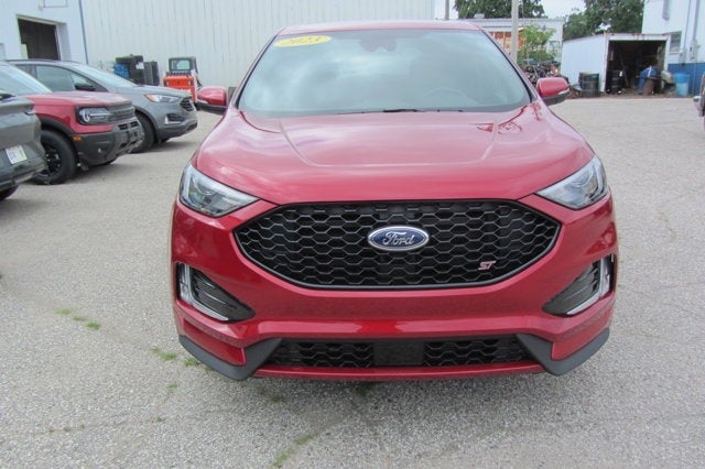 2023 Ford Edge ST