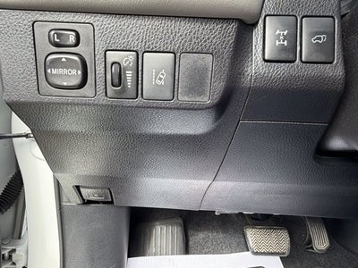 2017 Toyota RAV4 RAV4