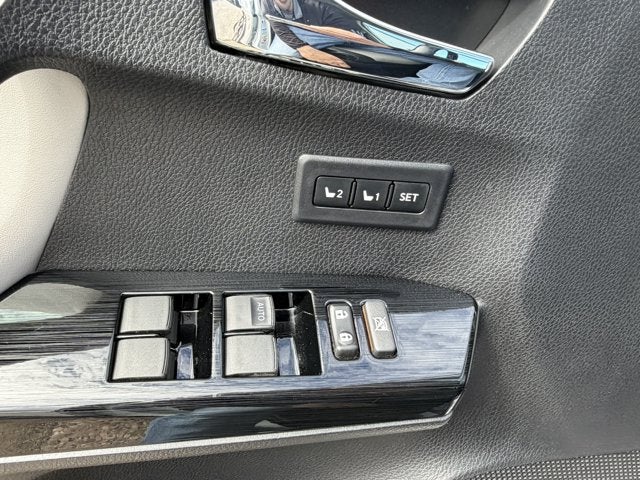 2017 Toyota RAV4 RAV4