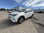 2017 Toyota RAV4 RAV4