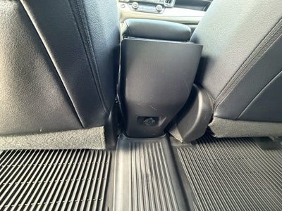 2017 Toyota RAV4 RAV4