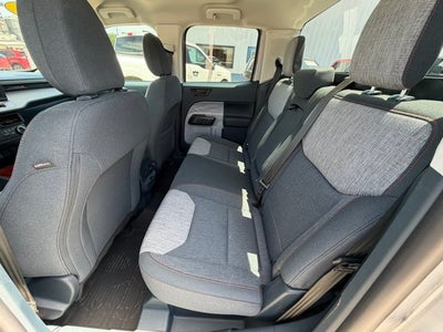 2023 Ford Maverick XLT