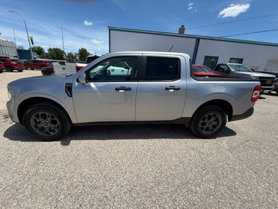 2023 Ford Maverick XLT
