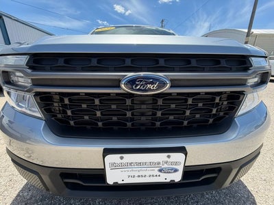 2023 Ford Maverick XLT