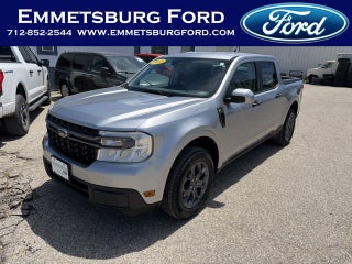 2023 Ford Maverick XLT
