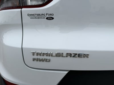 2023 Chevrolet Trailblazer ACTIV