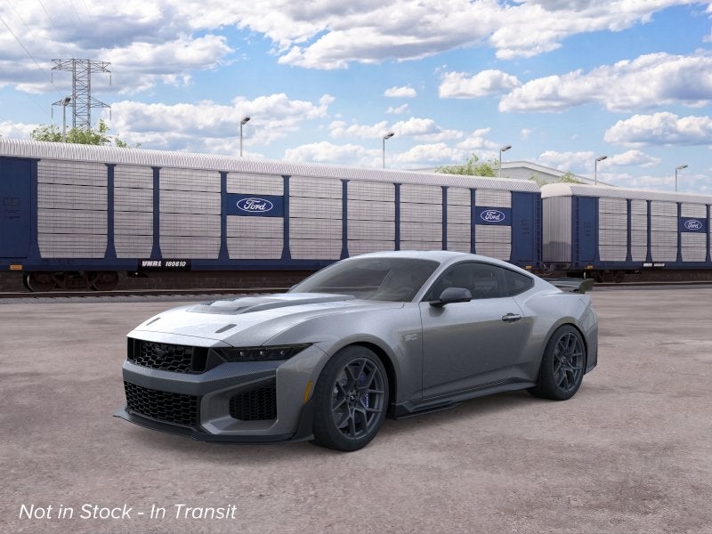 2026 Ford Mustang Dark Horse® SC
