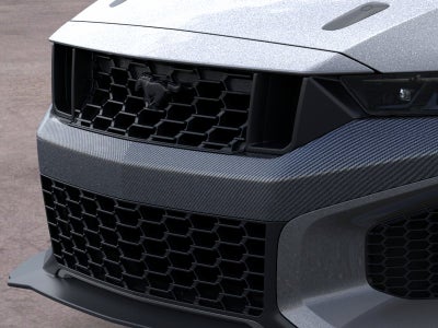 2026 Ford Mustang Dark Horse® SC