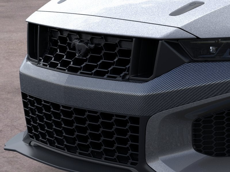 2026 Ford Mustang Dark Horse® SC