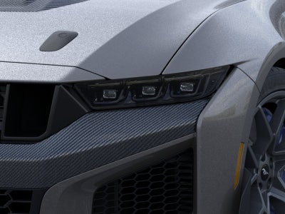 2026 Ford Mustang Dark Horse® SC