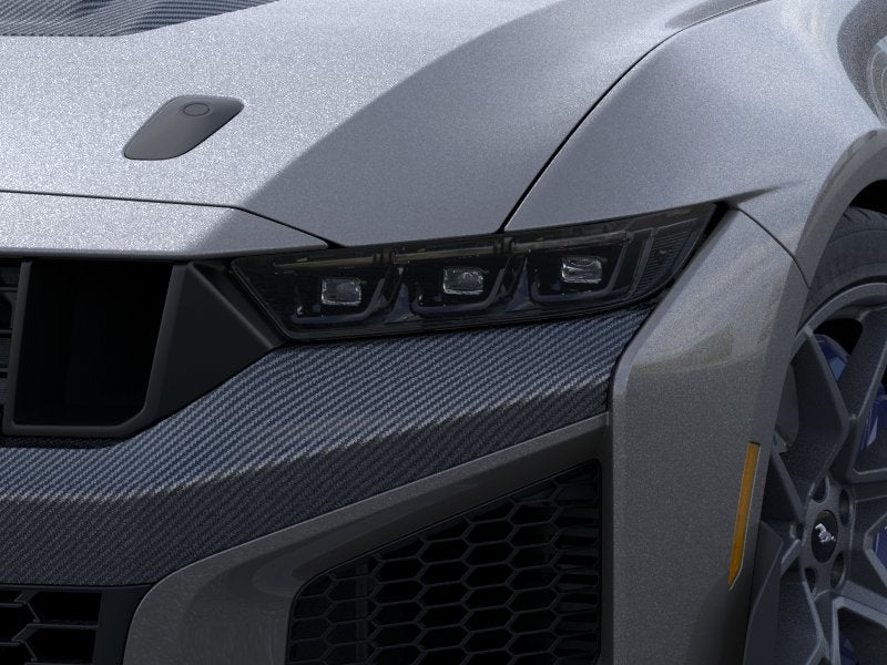2026 Ford Mustang Dark Horse® SC
