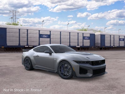 2026 Ford Mustang Dark Horse® SC