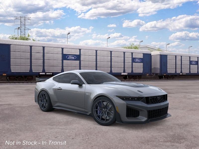 2026 Ford Mustang Dark Horse® SC
