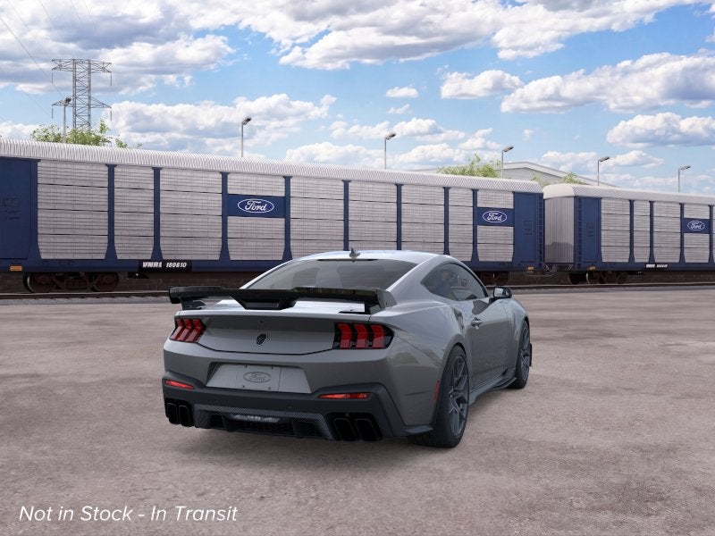 2026 Ford Mustang Dark Horse® SC