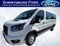 2027 Ford Transit Passenger Wagon LR PASS XLT