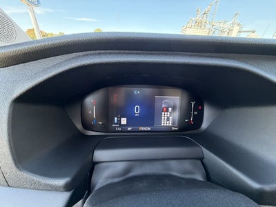 2027 Ford Transit Passenger Wagon LR PASS XLT