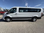 2027 Ford Transit Passenger Wagon LR PASS XLT
