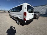 2027 Ford Transit Passenger Wagon LR PASS XLT