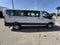 2027 Ford Transit Passenger Wagon LR PASS XLT