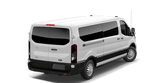 2027 Ford Transit Commercial Passenger Van XLT