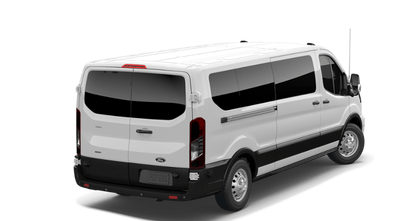 2027 Ford Transit Commercial Passenger Van XLT