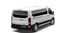 2027 Ford Transit Commercial Passenger Van XLT