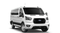 2027 Ford Transit Commercial Passenger Van XLT