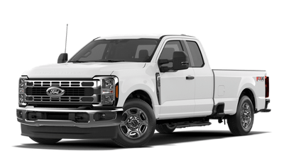 2027 Ford Super Duty F-250 SRW XLT