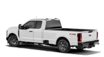 2027 Ford Super Duty F-250 SRW XLT