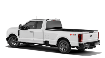 2027 Ford Super Duty F-250 SRW XLT