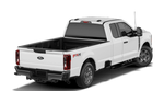 2027 Ford Super Duty F-250 SRW XLT