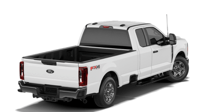 2027 Ford Super Duty F-250 SRW XLT