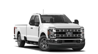 2027 Ford Super Duty F-250 SRW XLT