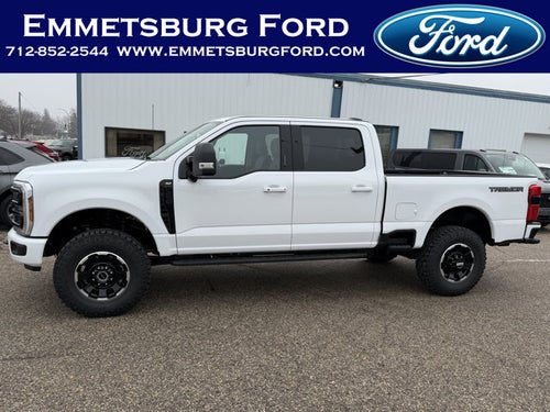 2026 Ford Super Duty F-250 SRW XLT Tremor