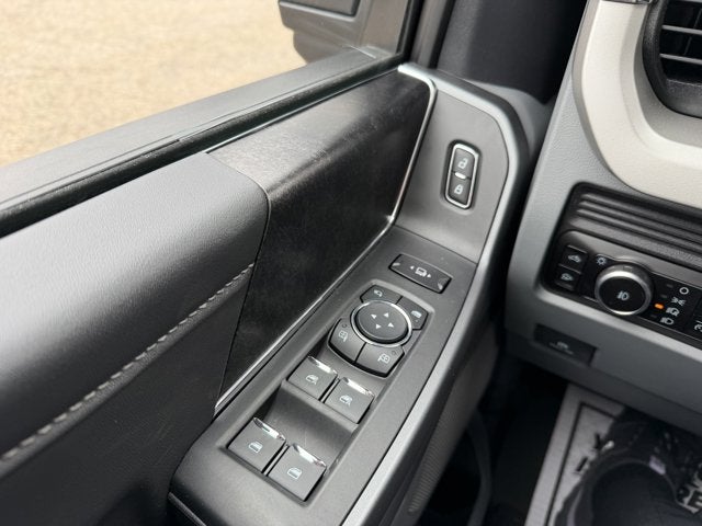 2026 Ford Super Duty F-250 SRW XLT Tremor