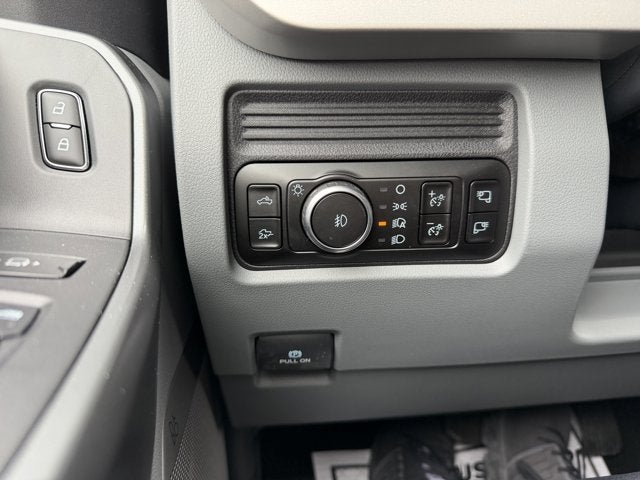 2026 Ford Super Duty F-250 SRW XLT Tremor