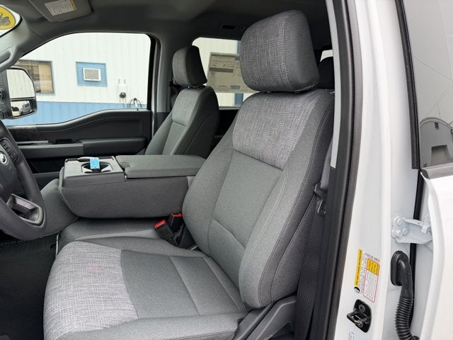 2026 Ford Super Duty F-250 SRW XLT Tremor