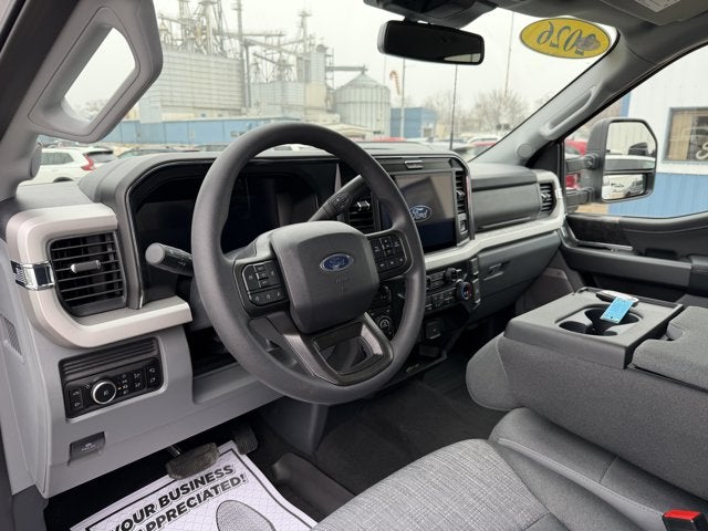 2026 Ford Super Duty F-250 SRW XLT Tremor