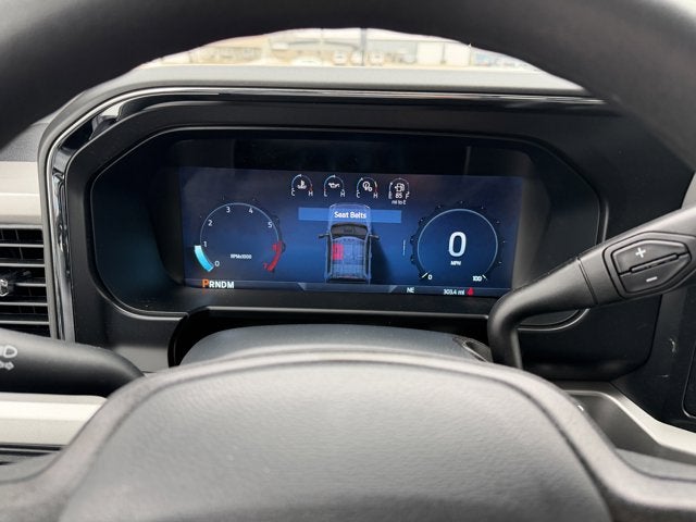 2026 Ford Super Duty F-250 SRW XLT Tremor