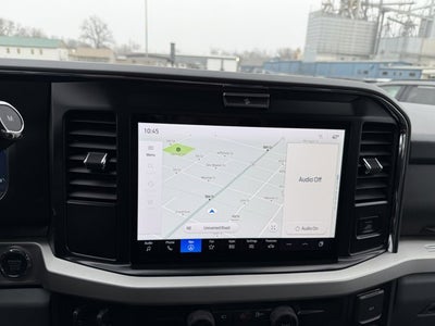 2026 Ford Super Duty F-250 SRW XLT Tremor