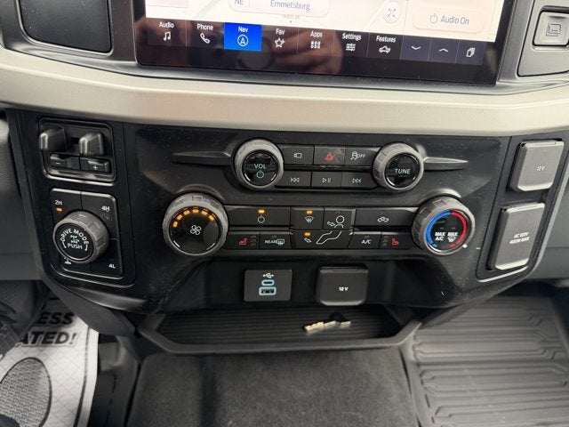 2026 Ford Super Duty F-250 SRW XLT Tremor