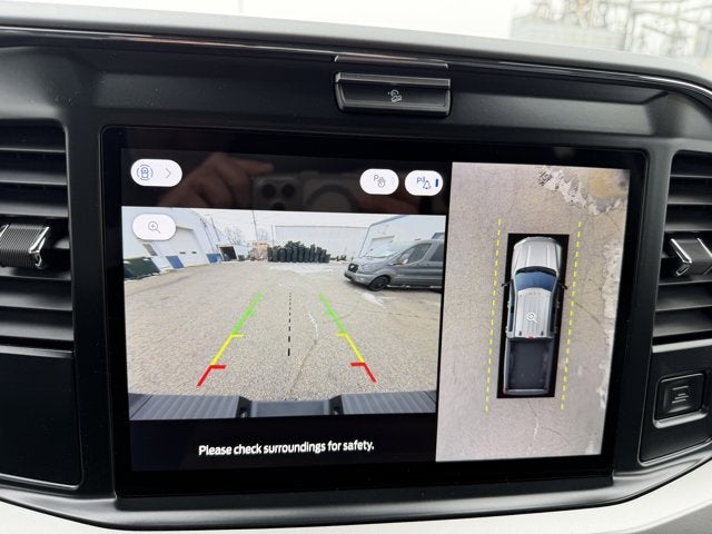 2026 Ford Super Duty F-250 SRW XLT Tremor