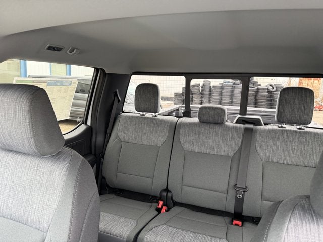 2026 Ford Super Duty F-250 SRW XLT Tremor