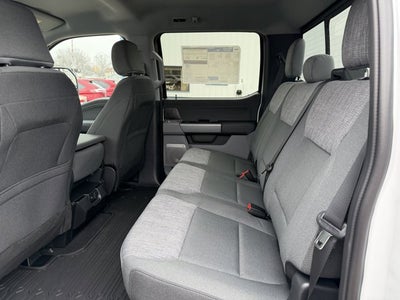 2026 Ford Super Duty F-250 SRW XLT Tremor