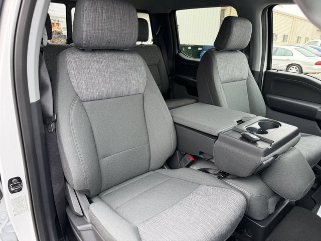 2026 Ford Super Duty F-250 SRW XLT Tremor