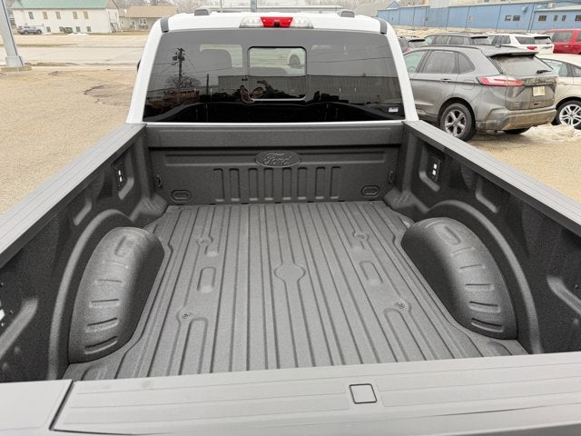 2026 Ford Super Duty F-250 SRW XLT Tremor