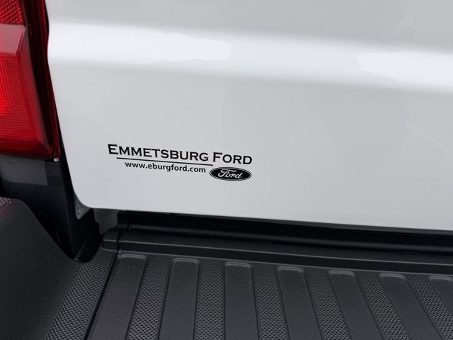 2026 Ford Super Duty F-250 SRW XLT Tremor