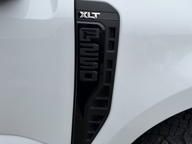 2026 Ford Super Duty F-250 SRW XLT Tremor