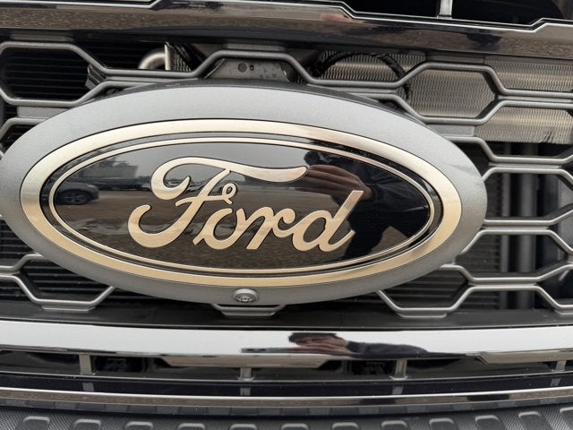 2026 Ford Super Duty F-250 SRW XLT Tremor